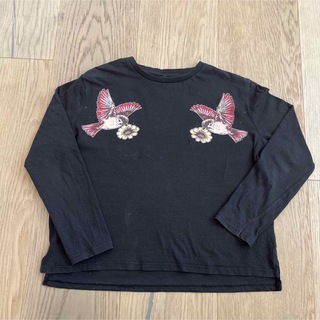 ステラマッカートニー(Stella McCartney)のステラマッカートニーキッズ ロンT  10y(Tシャツ/カットソー)