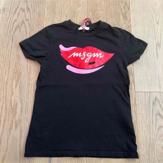 エムエスジイエム(MSGM)のMSGM kids Tシャツ　10y(Tシャツ/カットソー)