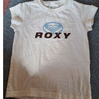 ロキシー(Roxy)のROXY　Tシャツ　110㎝(Tシャツ/カットソー)