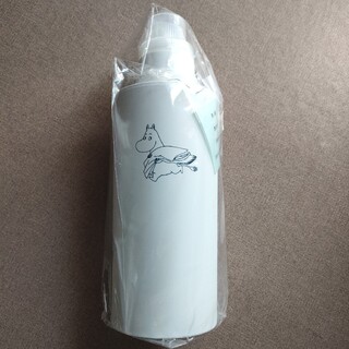 ムーミン　洗剤ボトル(日用品/生活雑貨)