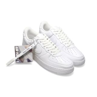 ナイキ(NIKE)のナイキ エアフォース１ LOW レトロ Nike air force US10(スニーカー)