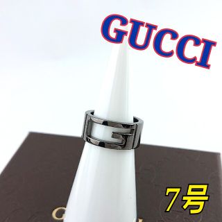 グッチ(Gucci)のGUCCI グッチ リング(リング(指輪))