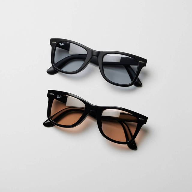 Ray-Ban×TAKUYA KIMURA CAPSULE COLLECTION