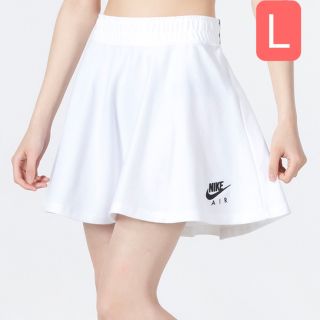 ☆新品☆ Nikeナイキ テニスウェア　スコート　White  US-S