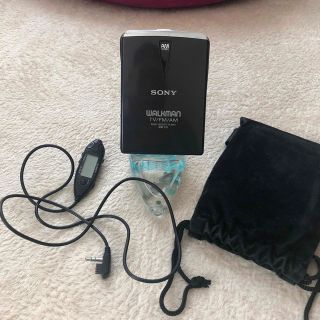 SONY WM-FX1カセットプレーヤー(極美品）(ポータブルプレーヤー)