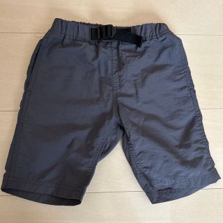 シマムラ(しまむら)のしまむら　キッズ　パンツ　ショートパンツ　110cm(パンツ/スパッツ)