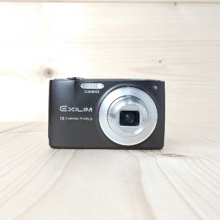 緑林シリーズ 【動作確認済】CASIO カシオ EXILIM EX-Z300 | www.ccfl.ie