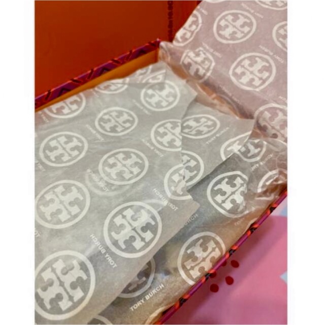 Tory Burch(トリーバーチ)の【新品未使用】●トリーバーチ エスパドリーユ レディースの靴/シューズ(スリッポン/モカシン)の商品写真