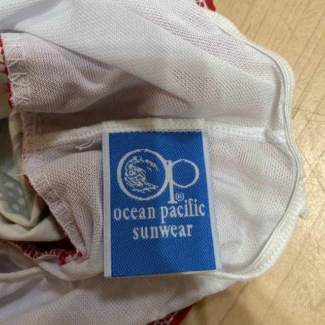 OCEAN PACIFIC(オーシャンパシフィック)のスイムウェア メンズの水着/浴衣(水着)の商品写真