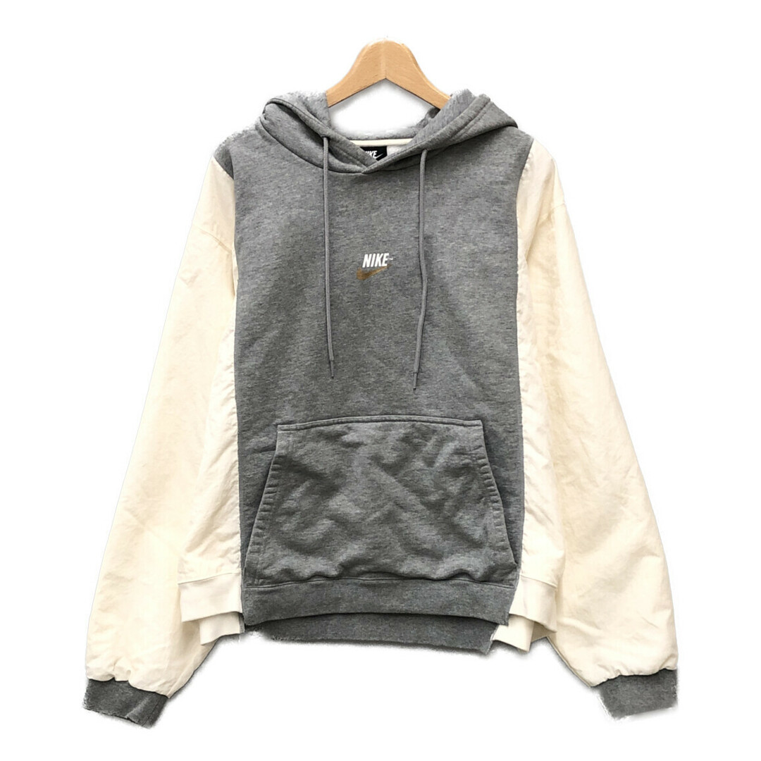 ナイキ プルオーバーパーカー NSW HOODIE BRS メンズ XL