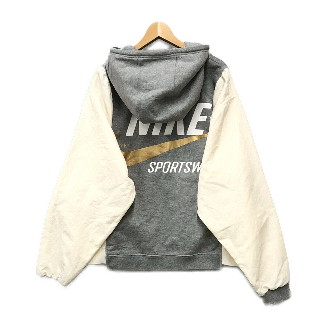 NIKE - ナイキ プルオーバーパーカー NSW HOODIE BRS メンズ XLの通販