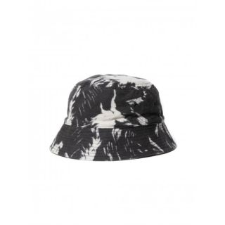 クーティー(COOTIE)のCOOTIE Wolf Print Nel Bucket Hat(ハット)