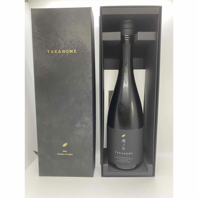 日本酒 父の日 高級日本酒 ギフト 鷹の目 日本酒 鷹ノ目 日本酒 9480円