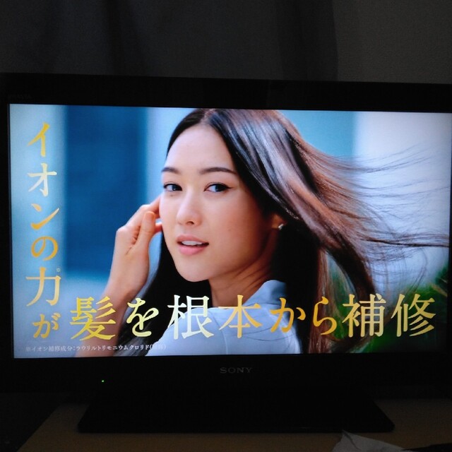 SONY(ソニー)のSONY Bravia 32 スマホ/家電/カメラのテレビ/映像機器(テレビ)の商品写真