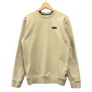 パタゴニア(patagonia)のパタゴニア Patagonia スウェット    メンズ M(スウェット)