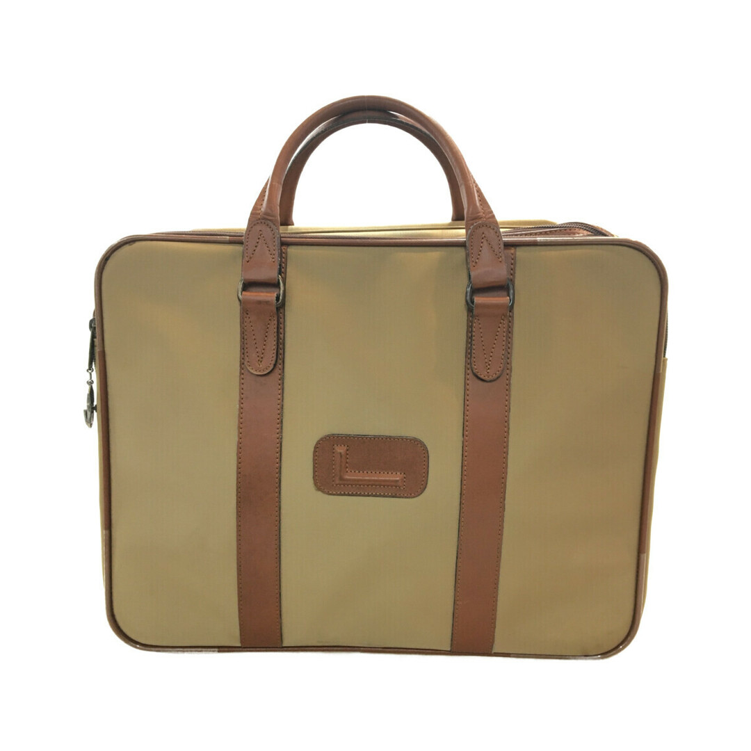 訳あり ランセル LANCEL トートバッグ メンズ | フリマアプリ ラクマ