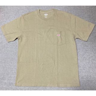 ダントン(DANTON)の【ともぶ様】DANTON Tシャツ Size 40(Tシャツ/カットソー(半袖/袖なし))