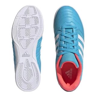 アディダス(adidas)の【未使用】アディダス【22.5cm】フットサル　サッカー(シューズ)