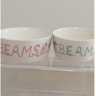 ビームス(BEAMS)のBEAMS 食器(食器)