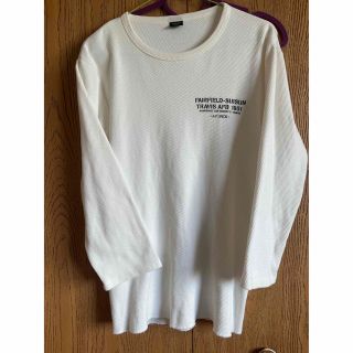 アヴィレックス(AVIREX)のアヴィレックスAVIREX ロンT(Tシャツ/カットソー(七分/長袖))