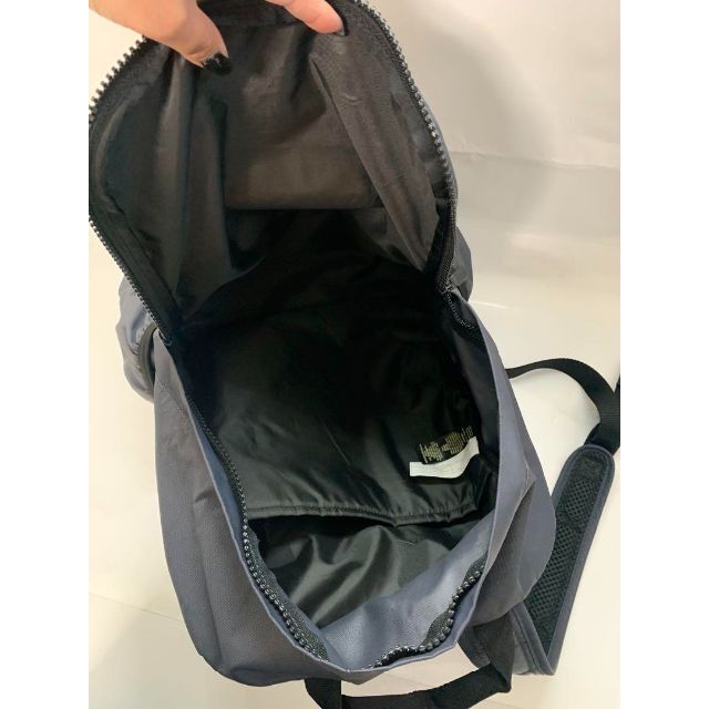 HUNTER(ハンター)の美品●HUNTER ORIGINAL NYLON BACKPACK ハンター メンズのバッグ(バッグパック/リュック)の商品写真