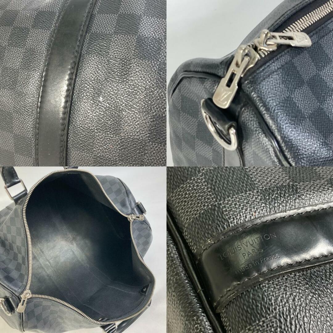 LOUIS VUITTON   ルイヴィトン LOUIS VUITTON キーポル バンドリエール