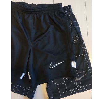 ナイキ(NIKE)のNIKE ナイキ ハーフパンツ ショートパンツ ジャージ 2セット(パンツ/スパッツ)