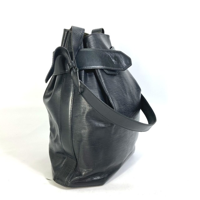 ルイヴィトン LOUIS VUITTON サックデポールGM M80155 肩掛け カバン