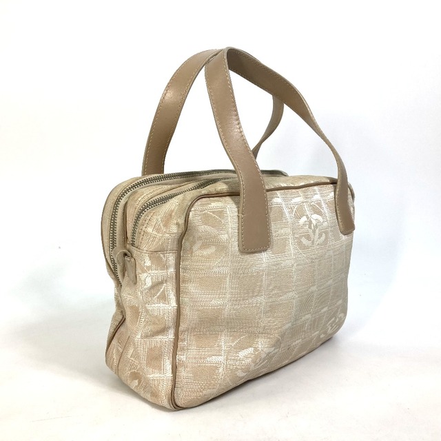 CHANEL - シャネル CHANEL ビジネスバッグ ニュートラベルライン
