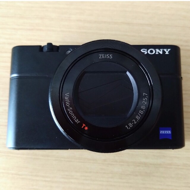 Sony RX100m3