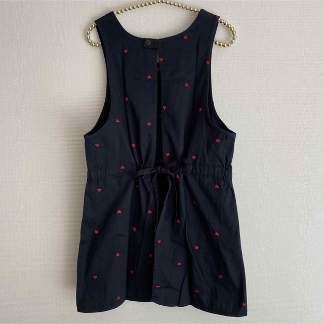 SONIA RYKIEL - ソニアリキエルエプロンハート刺繍の通販 by SONIA RYKIEL - ソニアリキエルエプロンハート刺繍の通販 by