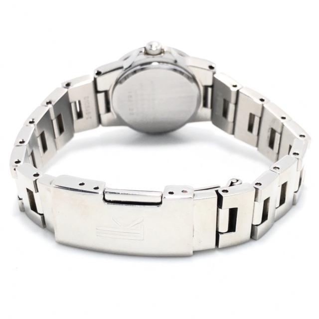 SEIKO - セイコー 腕時計 LUKIA(ルキア) 1F21-0L90の通販 by SEIKO - セイコー 腕時計 LUKIA(ルキア) 1F21-0L90の通販 by
