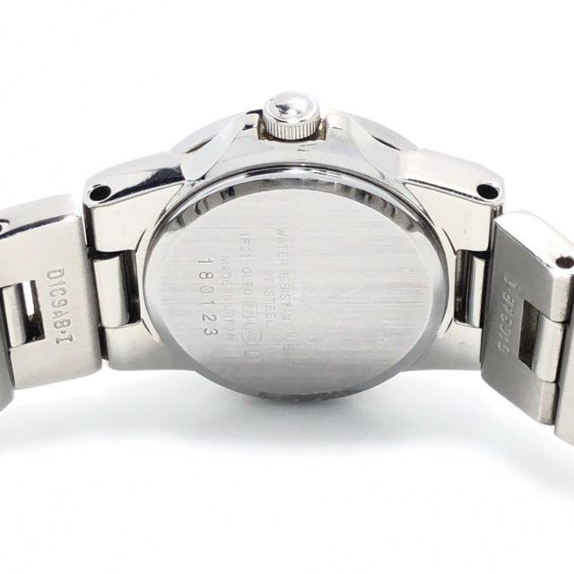 SEIKO - セイコー 腕時計 LUKIA(ルキア) 1F21-0L90の通販 by SEIKO - セイコー 腕時計 LUKIA(ルキア) 1F21-0L90の通販 by