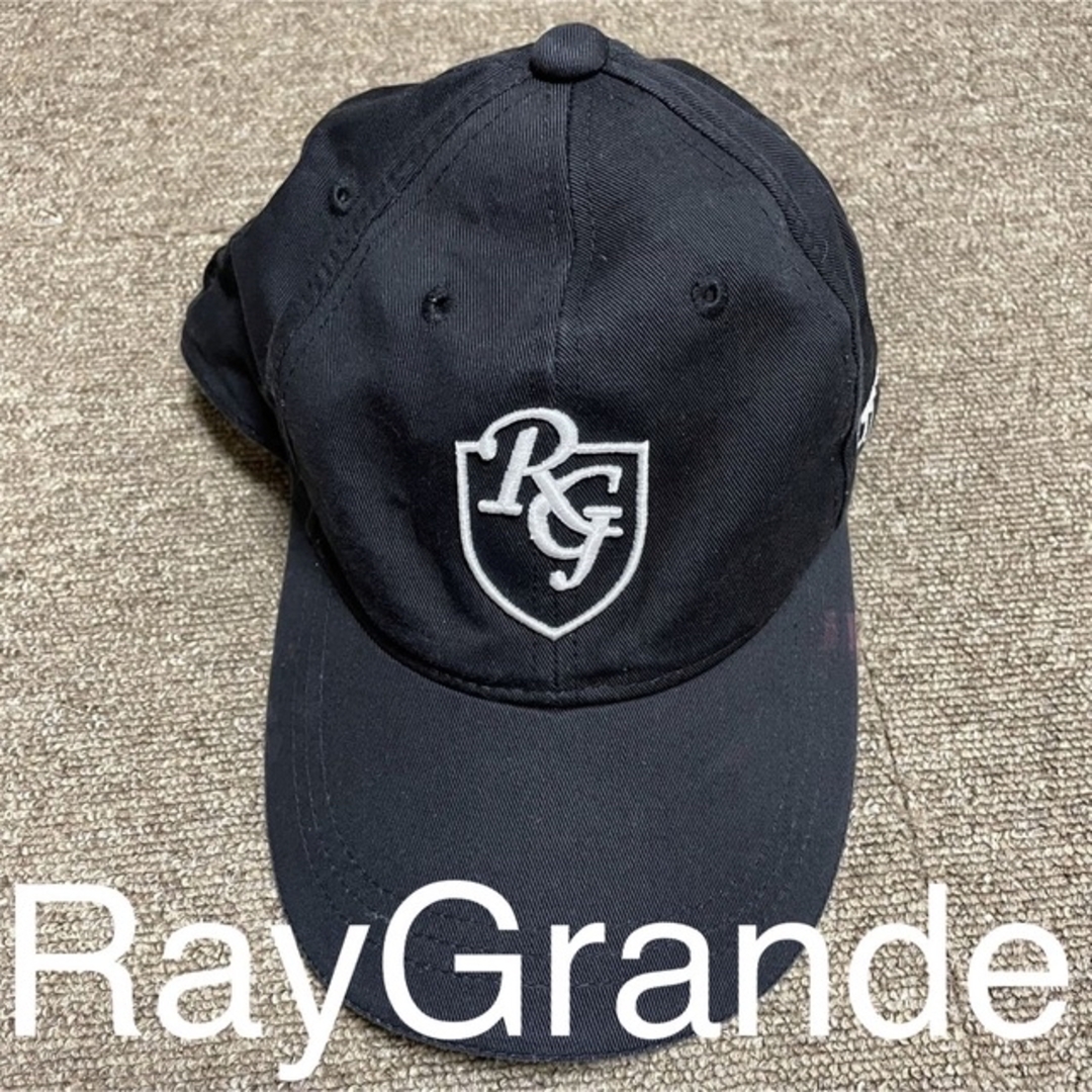 RayGrande ゴルフウェア キャップ 帽子