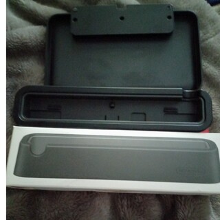 3DS充電スタンドセット(その他)
