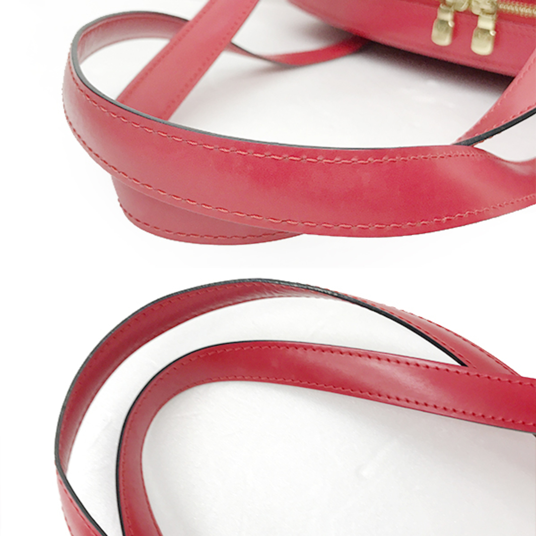 LOUIS VUITTON ルイ・ヴィトン ヴォルテール エピ ショルダーバッグ