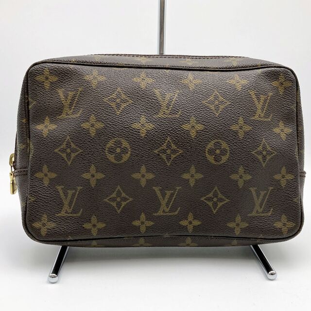 LOUIS VUITTON ルイ・ヴィトン トゥルーストワレット23 M47524