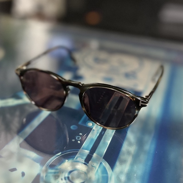 TOM FORD - 新品未使用|TOMFORDトムフォード サングラスの通販 by