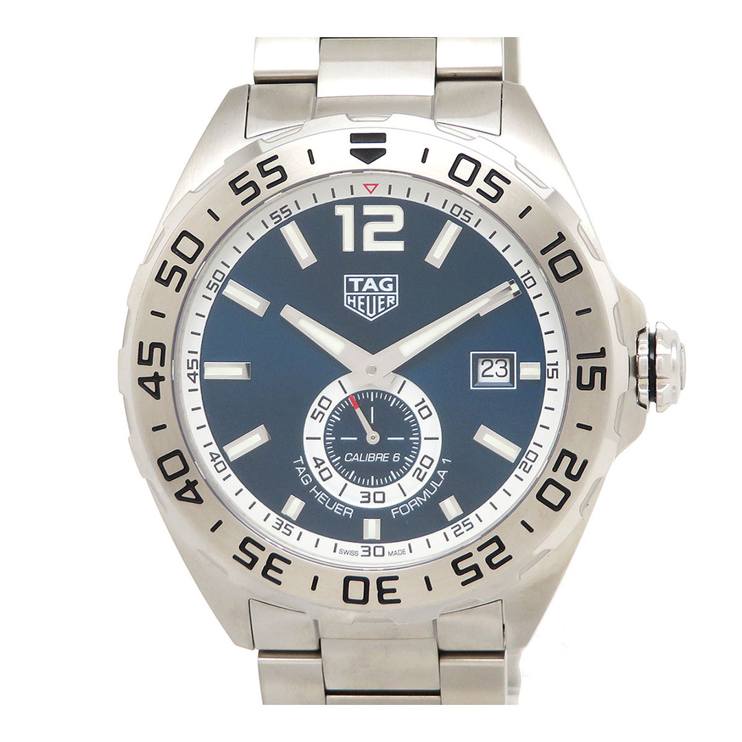 TAG Heuer - タグホイヤー フォーミュラ1 キャリバー6 WAZ2014.BA0842