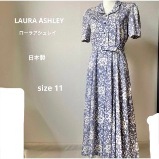ローラアシュレイ ワンピースの通販 2,000点以上 | LAURA ASHLEYの ローラアシュレイ ワンピースの通販 2,000点以上 | LAURA ASHLEYの