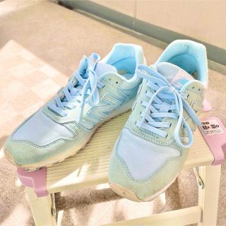 ニューバランス(New Balance)のニューバランス　NB 373(スニーカー)