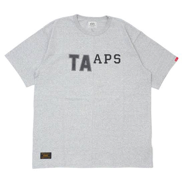 W)taps - ロンハーマン日本上陸10周年の限定コラボ ダブルタップス別注Tシャツです。 の通販 by BAD|ダブルタップスならラクマ