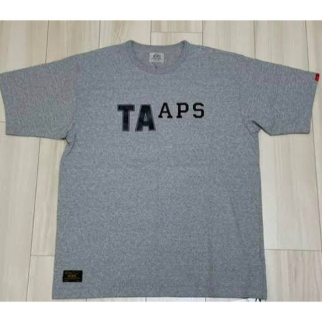 W)taps - ロンハーマン日本上陸10周年の限定コラボ ダブルタップス別注Tシャツです。 の通販 by BAD|ダブルタップスならラクマ