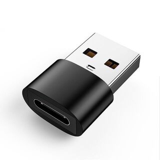 USB Type-C 変換アダプタAirPods Pro iPhone(PC周辺機器)
