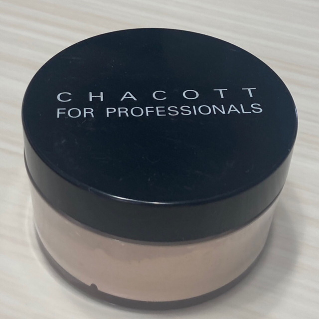 CHACOTT(チャコット)のCHACOTT/チャコット（フィニッシングパウダー764） コスメ/美容のベースメイク/化粧品(フェイスパウダー)の商品写真