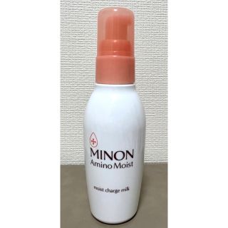 ミノン(MINON)のミノン　アミノモイスト(乳液/ミルク)