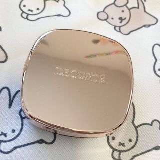 コスメデコルテ(COSME DECORTE)のコスメデコルテ　クリームブラッシュ　251(チーク)