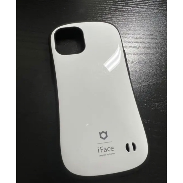 美品 iPhone12mini iFace - iPhoneケース