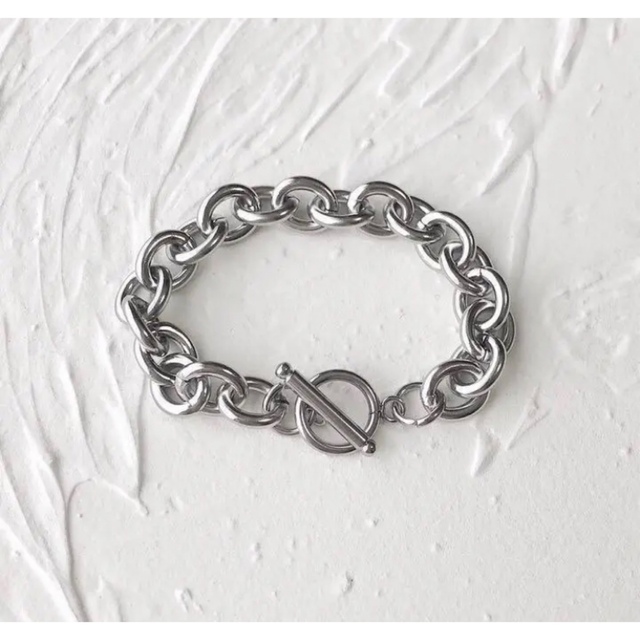 美品 bracelet H 【18cm】