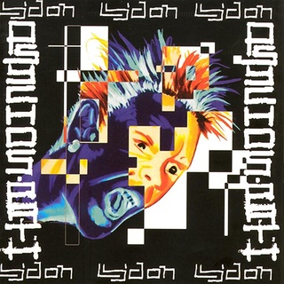JOHN LYDON / PSYCHO'S PATH(ポップス/ロック(洋楽))
